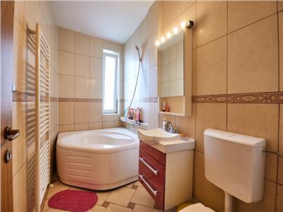 Apartament 2 camere, 58 mp. + Parcare, str. Gh. Dima, Zorilor