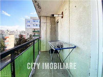 Apartament 2 camere, decomandat, S44 mp+ balcon, str. Ion Mester