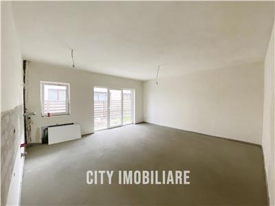 Apartament cu 3 camere S67 mp, +40mp Terasa Floresti, Tineretului