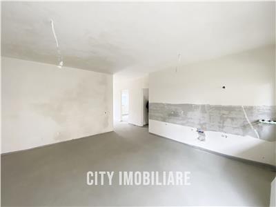 Apartament cu 3 camere S67 mp, +40mp Terasa Floresti, Tineretului