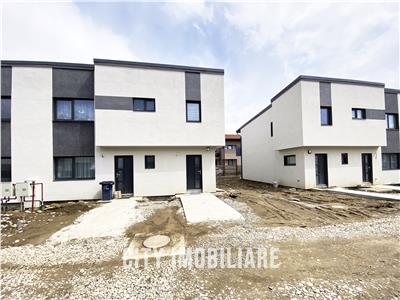 Apartament cu 3 camere S67 mp, +40mp Terasa Floresti, Tineretului