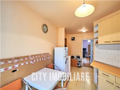 Apartament 2 camere decomandat, S51mp+ balcon, Marasti