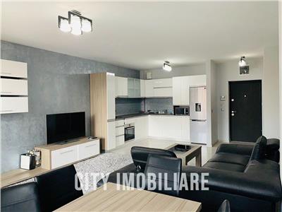 Apartament 3 camere LUX, S100mp, complexul Riviera Luxury