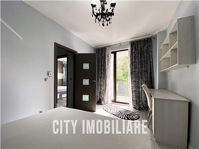 Apartament 3 camere LUX, S100mp, complexul Riviera Luxury