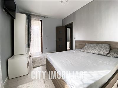 Apartament 3 camere LUX, S100mp, complexul Riviera Luxury