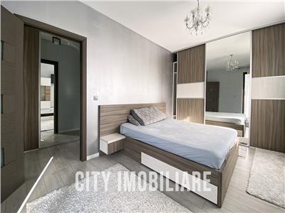 Apartament 3 camere LUX, S100mp, complexul Riviera Luxury