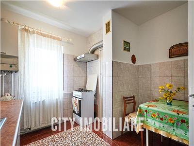 Apartament 3 camere, S66 mp. +2 balcoane, zona Policlinica Grigorescu