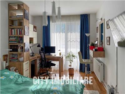 Apartament 2 camere Lux, S63 mp+12 mp balcon +parcare, zona Kaufland
