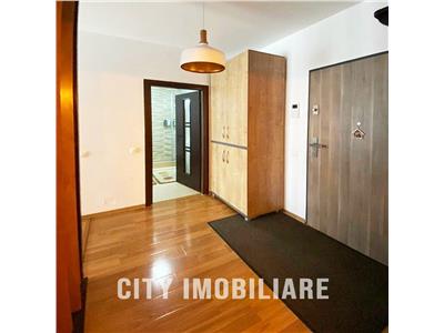 Apartament 2 camere Lux, S63 mp+12 mp balcon +parcare, zona Kaufland