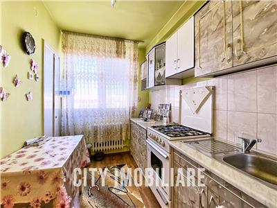 Apartament 2 camere, semidecomandat, mobilat, Grigorescu.