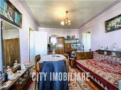 Apartament 2 camere, semidecomandat, mobilat, Grigorescu.