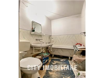 Apartament 2 camere, semidecomandat, mobilat, Grigorescu.