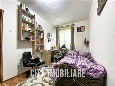 Apartament 2 camere, semidecomandat,  mobilat, utilat, Gheorghieni.