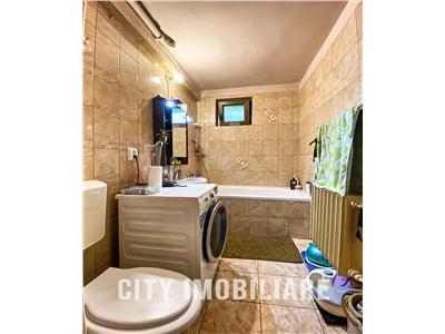 Apartament 2 camere, semidecomandat,  mobilat, utilat, Gheorghieni.