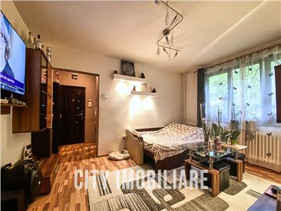 Apartament 2 camere, semidecomandat,  mobilat, utilat, Gheorghieni.