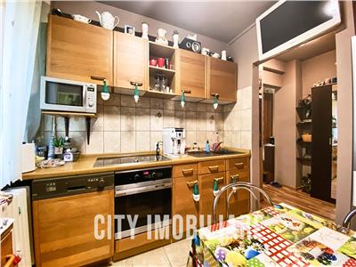 Apartament 2 camere, semidecomandat,  mobilat, utilat, Gheorghieni.