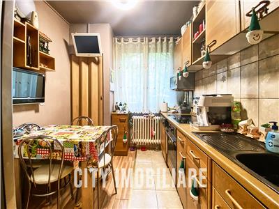 Apartament 2 camere, semidecomandat,  mobilat, utilat, Gheorghieni.