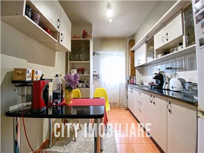 Apartament 3 camere, decomandat, mobilat, utilat, Iulius Mall.