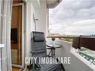 Apartament 3 camere, decomandat, mobilat, utilat, Iulius Mall.