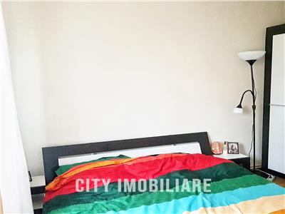 Apartament 3 camere, mobilat, utilat, semidecomandat, Aleea Ciucas.