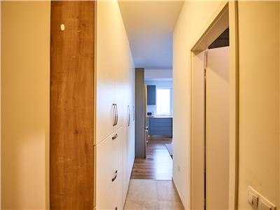 Apartament 2 camere, complet mobilat si utilat, cu parcare, str. Oasului 86/90, zona Iris