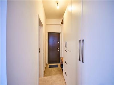 Apartament 2 camere, complet mobilat si utilat, cu parcare, str. Oasului 86/90, zona Iris