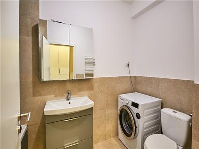 Apartament 2 camere, complet mobilat si utilat, cu parcare, str. Oasului 86/90, zona Iris
