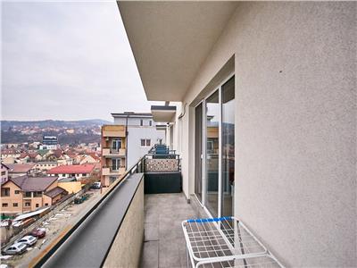 Apartament 2 camere, complet mobilat si utilat, cu parcare, str. Oasului 86/90, zona Iris