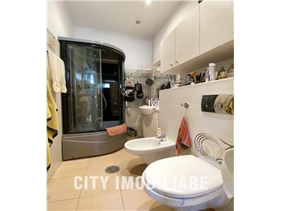 Apartament 3 camere S85 mp., zona Centrala, str. Albert Einstein