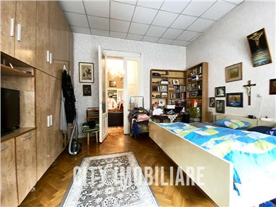 Apartament 3 camere S85 mp., zona Centrala, str. Albert Einstein