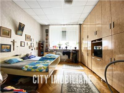 Apartament 3 camere S85 mp., zona Centrala, str. Albert Einstein