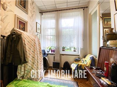 Apartament 3 camere S85 mp., zona Centrala, str. Albert Einstein