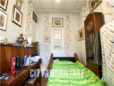 Apartament 3 camere S85 mp., zona Centrala, str. Albert Einstein