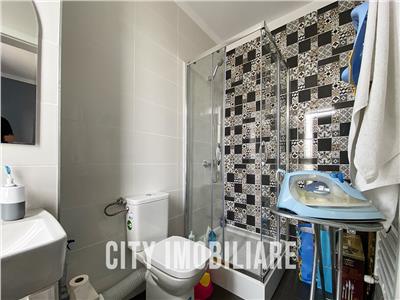 Apartament 3 camere, S77mp + 10 mp terasa, Grand Hotel Italia