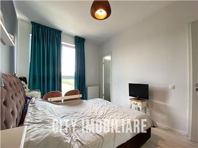 Apartament 3 camere, S77mp + 10 mp terasa, Grand Hotel Italia