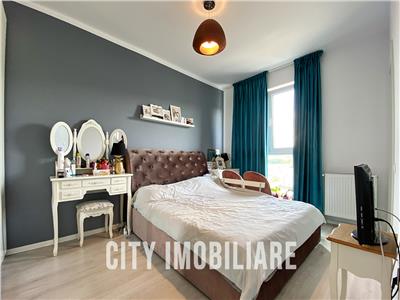 Apartament 3 camere, S77mp + 10 mp terasa, Grand Hotel Italia