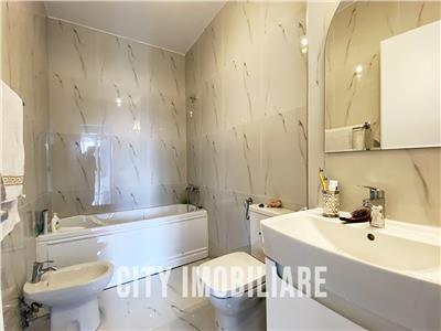 Apartament 3 camere, S77mp + 10 mp terasa, Grand Hotel Italia