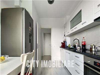 Apartament 3 camere, S77mp + 10 mp terasa, Grand Hotel Italia