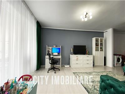 Apartament 3 camere, S77mp + 10 mp terasa, Grand Hotel Italia