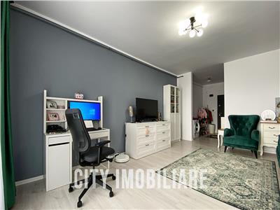 Apartament 3 camere, S77mp + 10 mp terasa, Grand Hotel Italia