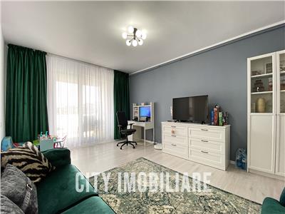 Apartament 3 camere, S77mp + 10 mp terasa, Grand Hotel Italia