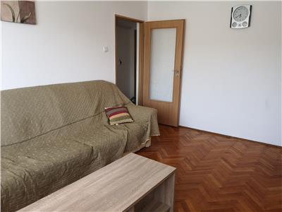 Apartament 3 camere, S68 mp. Etaj 8/9. Grigorescu