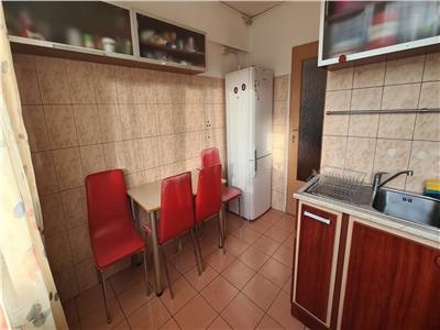 Apartament 3 camere, S68 mp. Etaj 8/9. Grigorescu