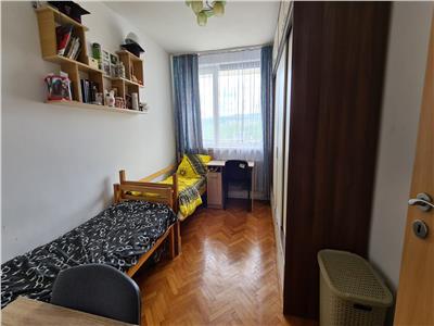 Apartament 3 camere, S68 mp. Etaj 8/9. Grigorescu