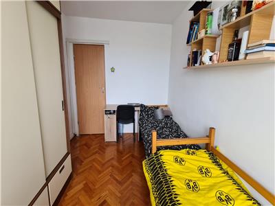 Apartament 3 camere, S68 mp. Etaj 8/9. Grigorescu