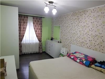 Apartament 1 camera, 46 mp + terasa de 54 mp, 2/4, Marasti