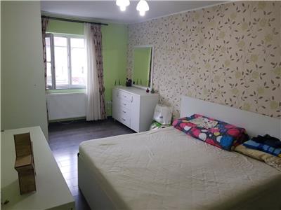 Apartament 1 camera, 46 mp + terasa de 54 mp, 2/4, Marasti