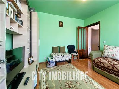 Apartament 2 camere, decomandat, mobilat, utilat, Calea Turzii.