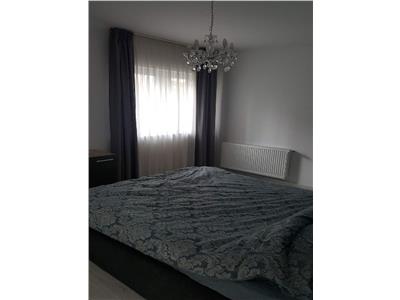 Apartament LUX 3 camere, 82 mp + terasa 18 mp + gradina 67 mp., Buna Ziua