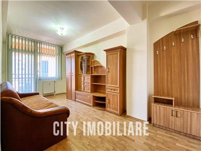 Apartament 4 camere, S102mp + 2 balcoane, parcare, str. Bucuresti